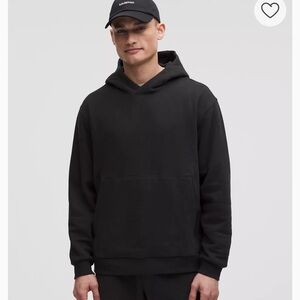 lululemon athletica Steady State Hoodie Black Medium